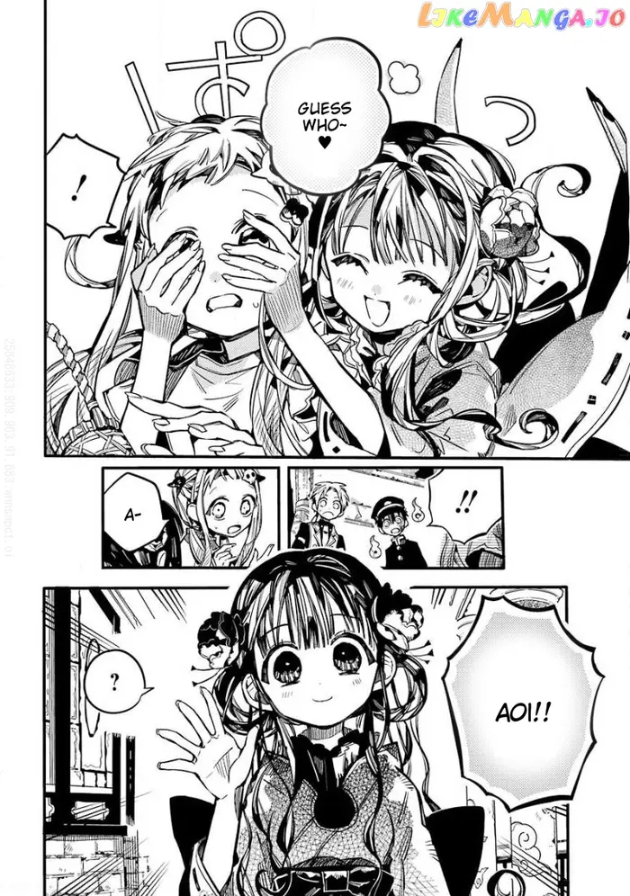Toilet-Bound Hanako-kun Chapter 64 image 07_optimized